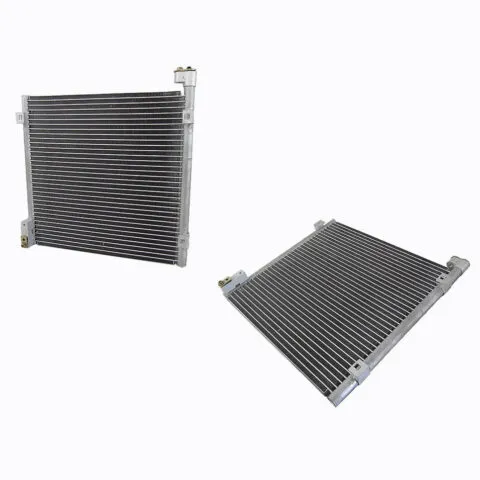 Condenser for Honda Civic EK (10/1995 to 10/2000)