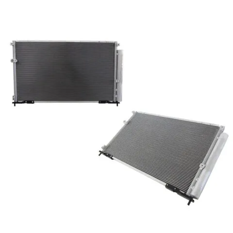 Condenser for Honda Civic FD Sedan (2/2006 to 1/2012), Part 13665