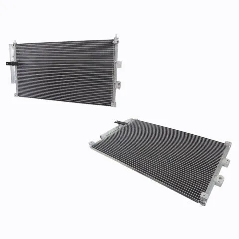 Condenser for Honda Civic FD Sedan (2/2006 to 1/2012), Part 13666