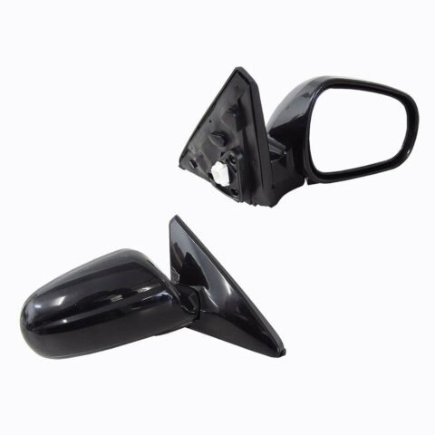 RIGHT FRONT DOOR MIRROR TO SUIT HONDA CIVIC EK 10/1995-10/2000
