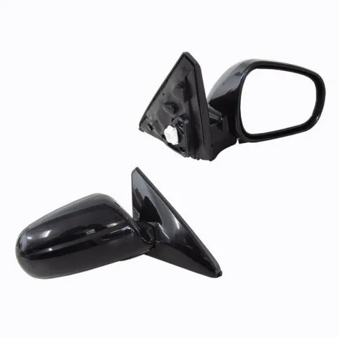 Right Front Door Mirror for Honda Civic EK (10/1995 to 10/2000), Part 7399