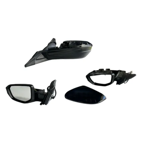 Left Front Door Mirror for Honda Civic FC FK (6/2016 to 10/2021), Part 60457