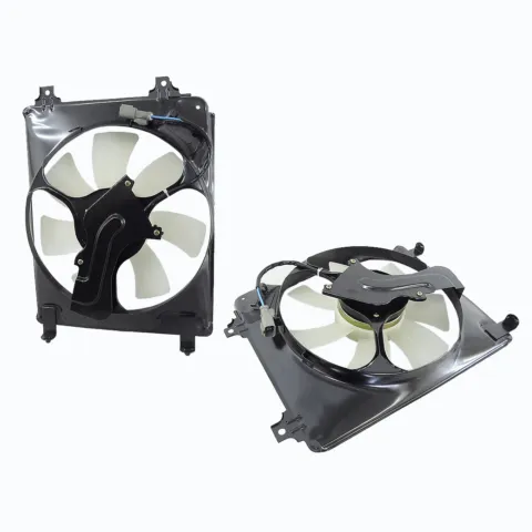 Condenser Fan Assembly for Honda Civic FD (2/2006 to 2/2012), Part 59885