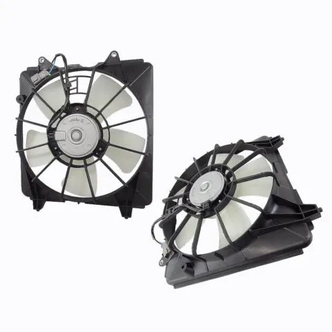 Radiator Fan Assembly for Honda Civic FD Sedan (2/2006 to 2/2012)