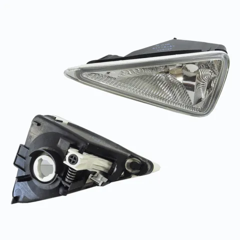 Left Fog Light for Honda Civic FN (6/2007 to 10/2012)