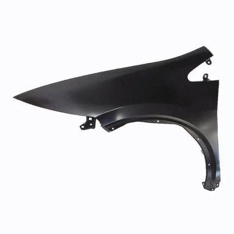 Left Guard for Honda Civic FN 3 Door Hatch (6/2007 to 10/2012)
