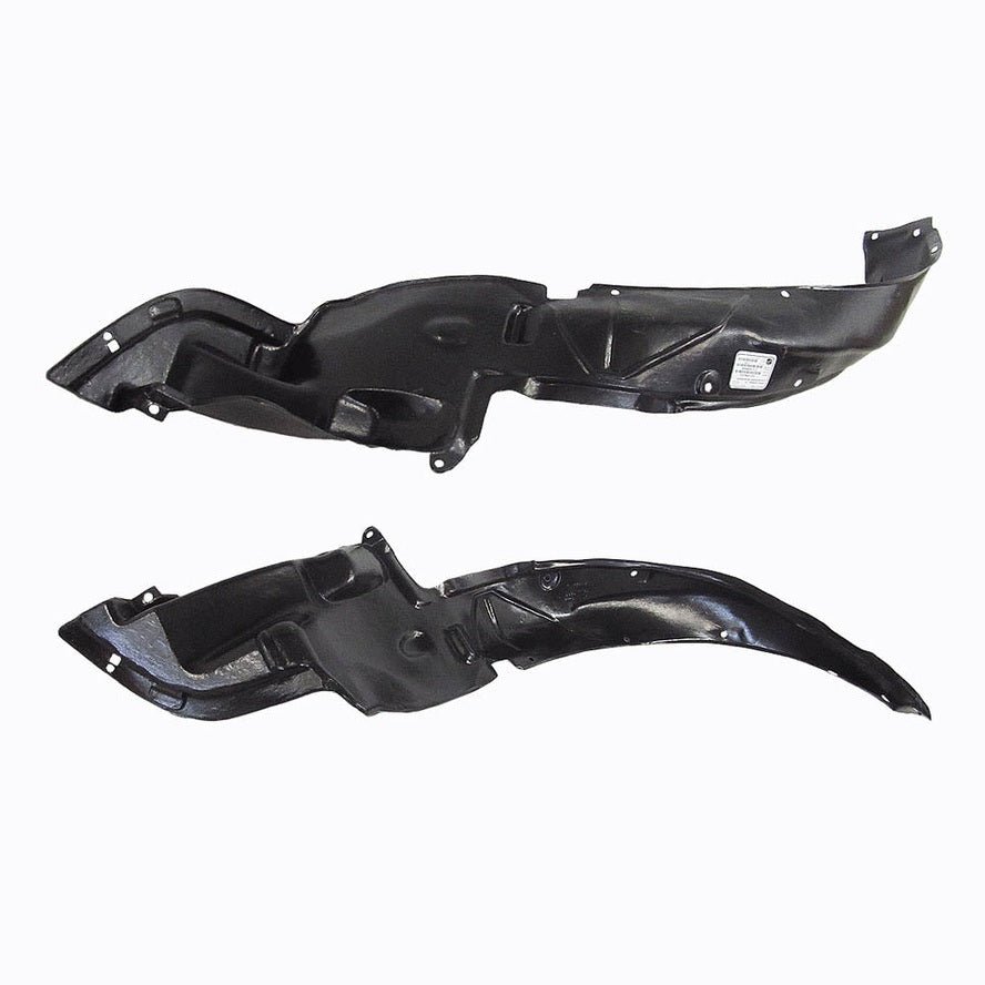 Right Inner Guard Liner for Honda Civic EK (10/1995 to 12/1998)