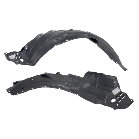 Left Inner Guard Liner for Honda Civic FD (2/2006 to 2/2012)