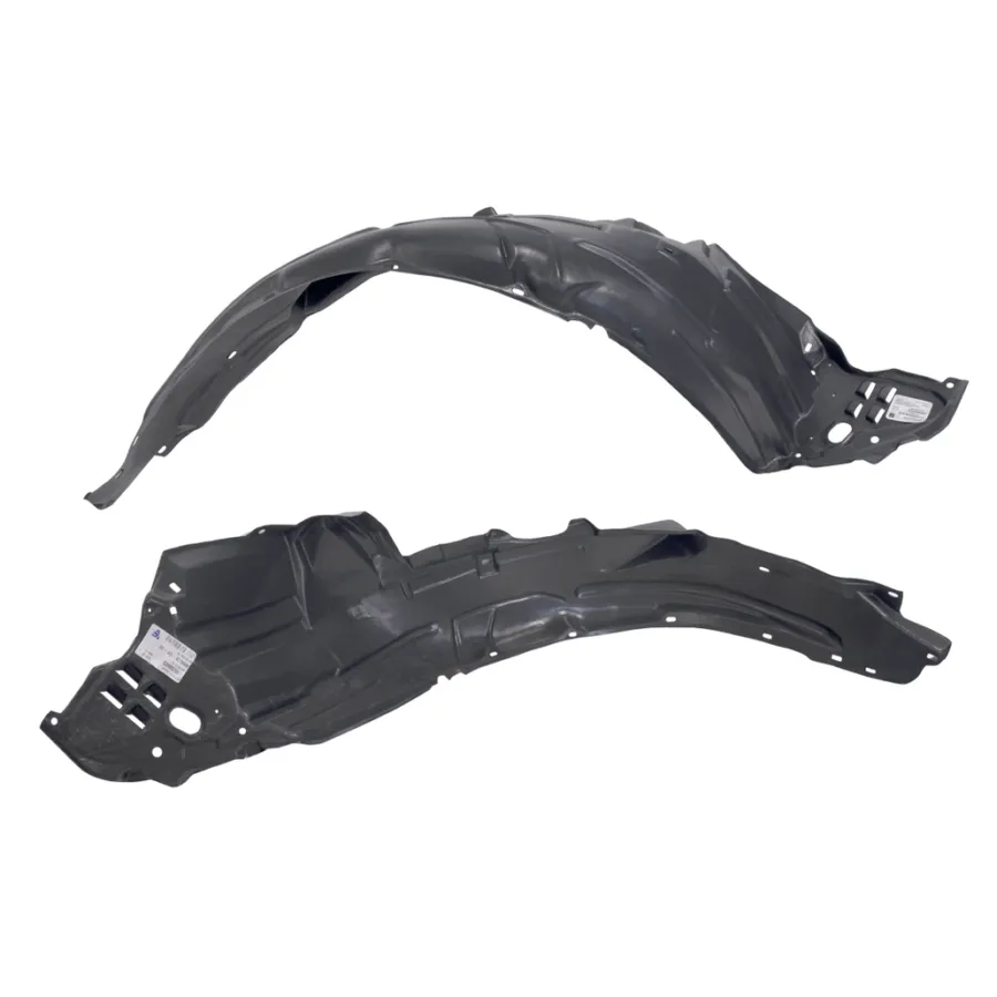 Right Inner Guard Liner for Honda Civic FD (2/2006 to 2/2012)