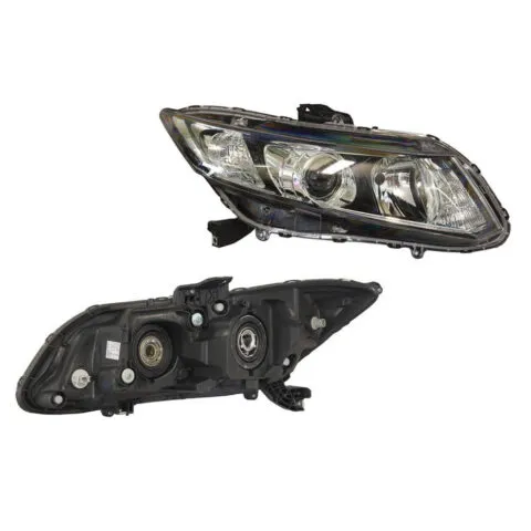 Right Headlight for Honda Civic FB Sedan (2/2012 to 5/2016)