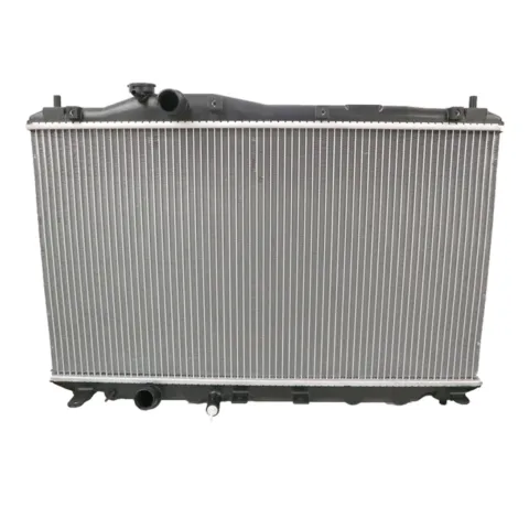 Radiator for Honda Civic FK (6/2012 to 3/2015)