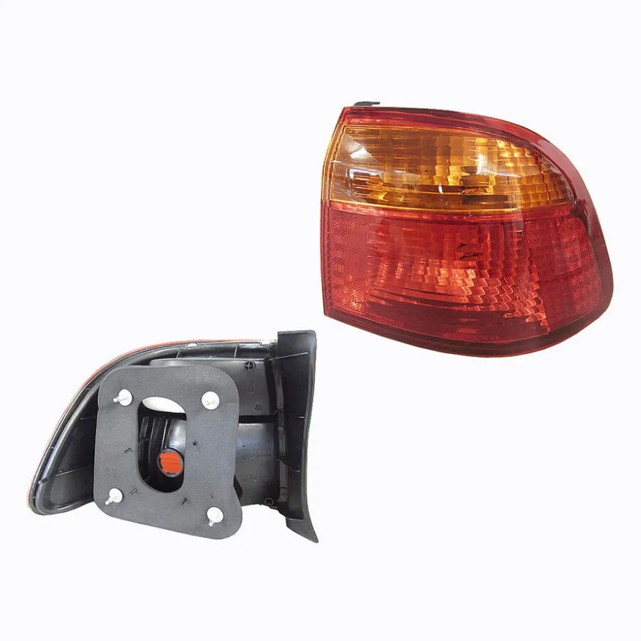 Right Tail Light for Honda Civic EK Sedan (1/1999 to 10/2000)