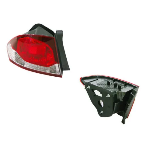 Left Tail Light for Honda Civic FD Sedan (1/2009 to 2/2012)