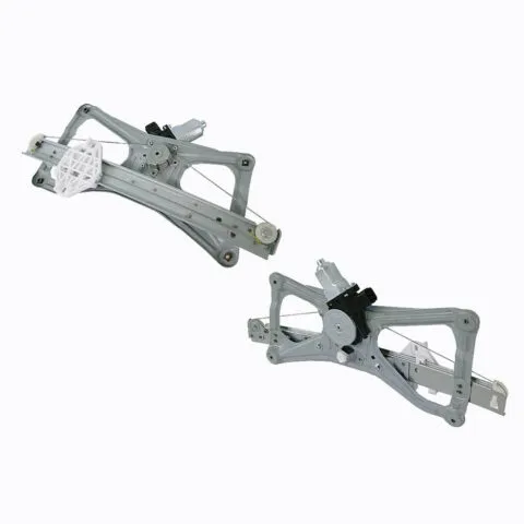 Left Front Window Regulator for Honda Civic FD Sedan, Electric with Motor (2/2006 to 2/2012)
