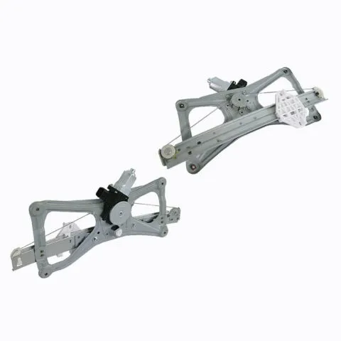 Right Front Window Regulator for Honda Civic FD Sedan, Electric with Motor (2/2006 to 2/2012)