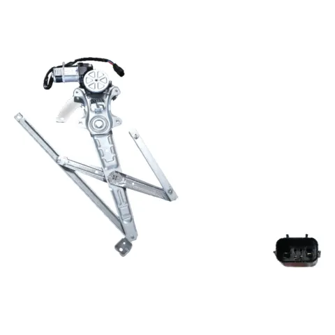 Left Front Window Regulator for Honda Civic FB, Electric with Motor (2/2012 to 5/2016)