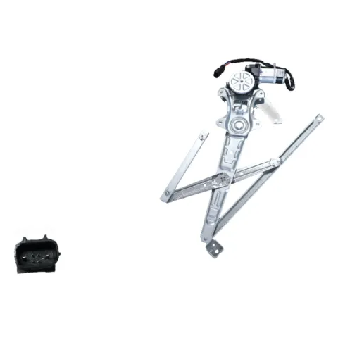 Right Front Window Regulator for Honda Civic FB, Electric with Motor (2/2012 to 5/2016)