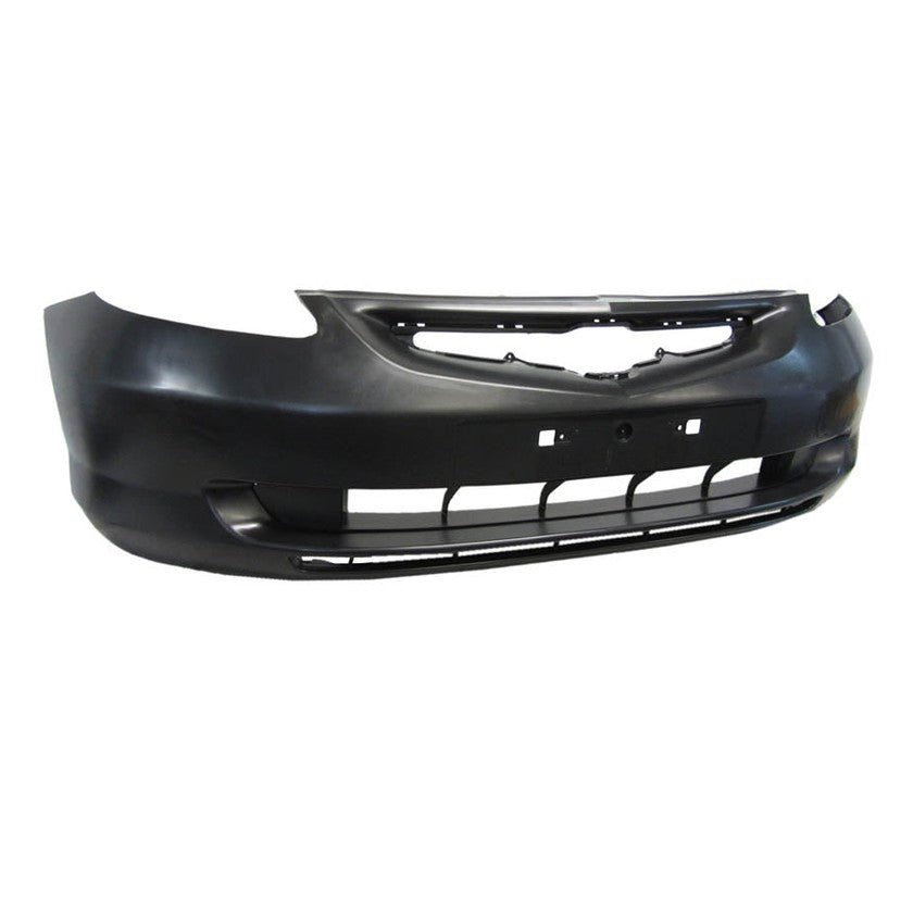 Front Bumper for Honda Jazz GD 5 Door Hatch (10/2002 to 9/2004)