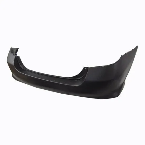 Rear Bumper for Honda Jazz GD 5 Door Hatch GLI VTI (10/2004 to 9/2008)