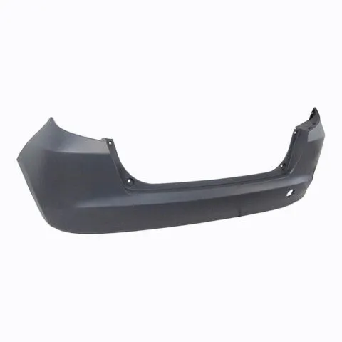 Rear Bumper for Honda Jazz GE GP 5 Door Hatch GLI VTI (10/2008 to 3/2011)