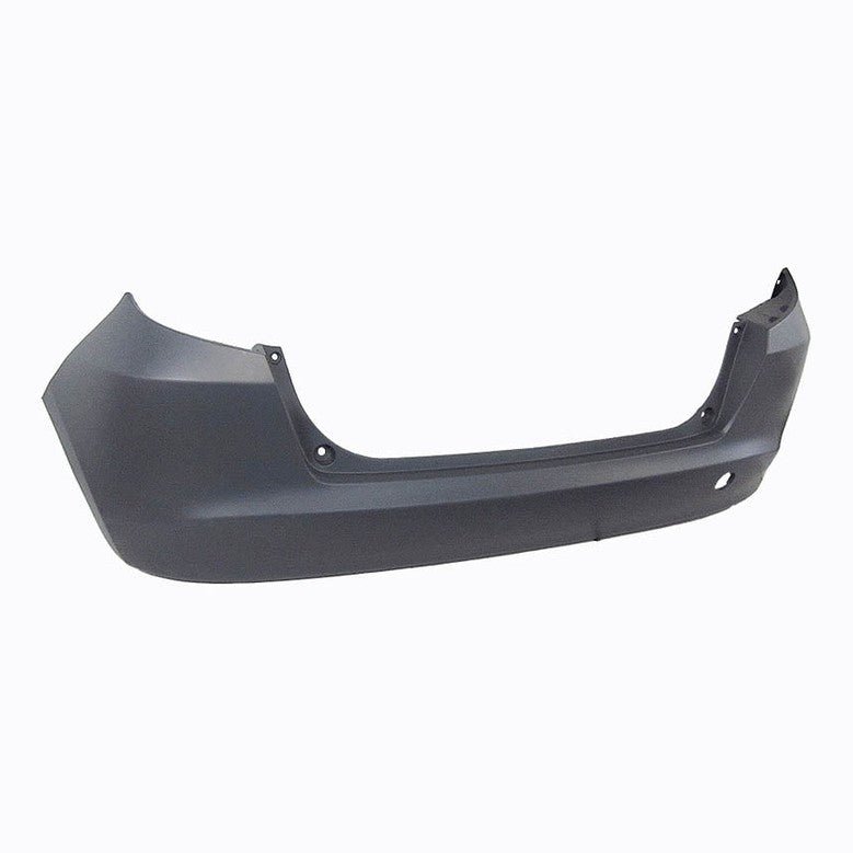 Rear Bumper for Honda Jazz GE GP 5 Door Hatch GLI VTI (10/2008 to 3/2011)