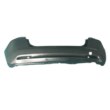 Rear Bumper for Honda Jazz GE GP (4/2011 to 6/2014)