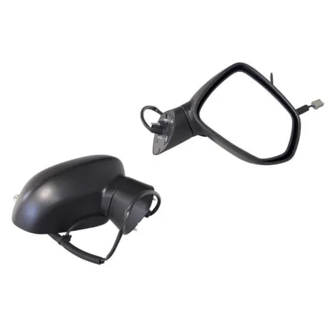 Right Front Door Mirror for Honda Jazz GD (10/2004 to 9/2008)