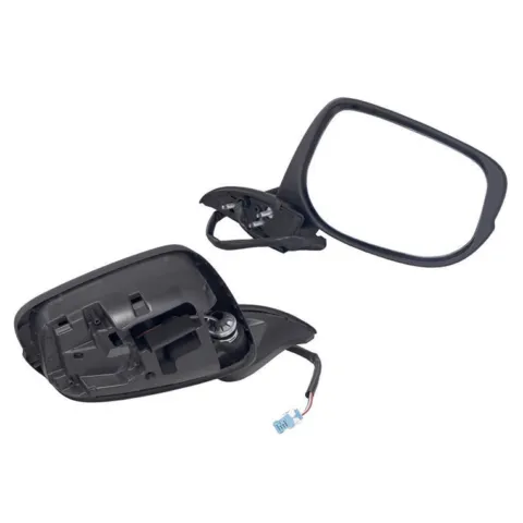 Right Front Door Mirror for Honda Jazz GE GP (9/2008 to 6/2014), Part 60355