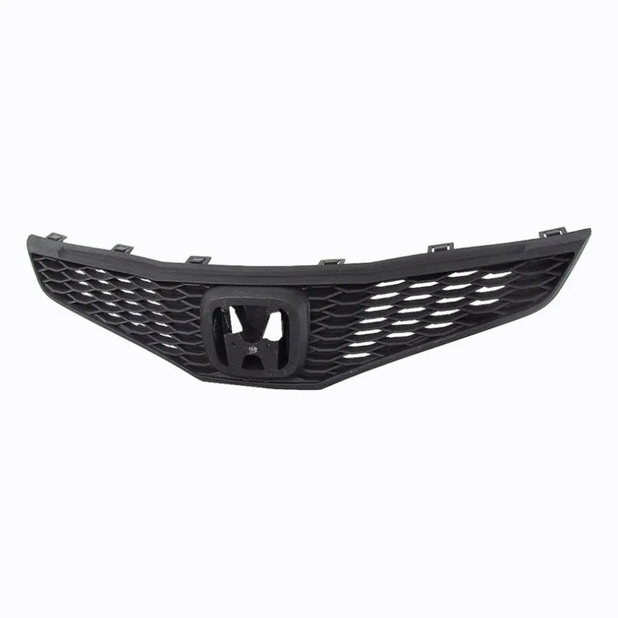 Grille for Honda Jazz GE GP 5 Door Hatch (9/2008 to 3/2011)