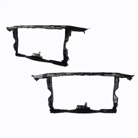 Radiator Support for Honda Jazz GE GP 5 Door Hatch (9/2008 to 6/2014)
