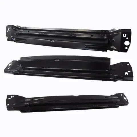 Front Bar Reinforcement for Honda Jazz GD 5 Door Hatch (10/2002 to 2/2006)