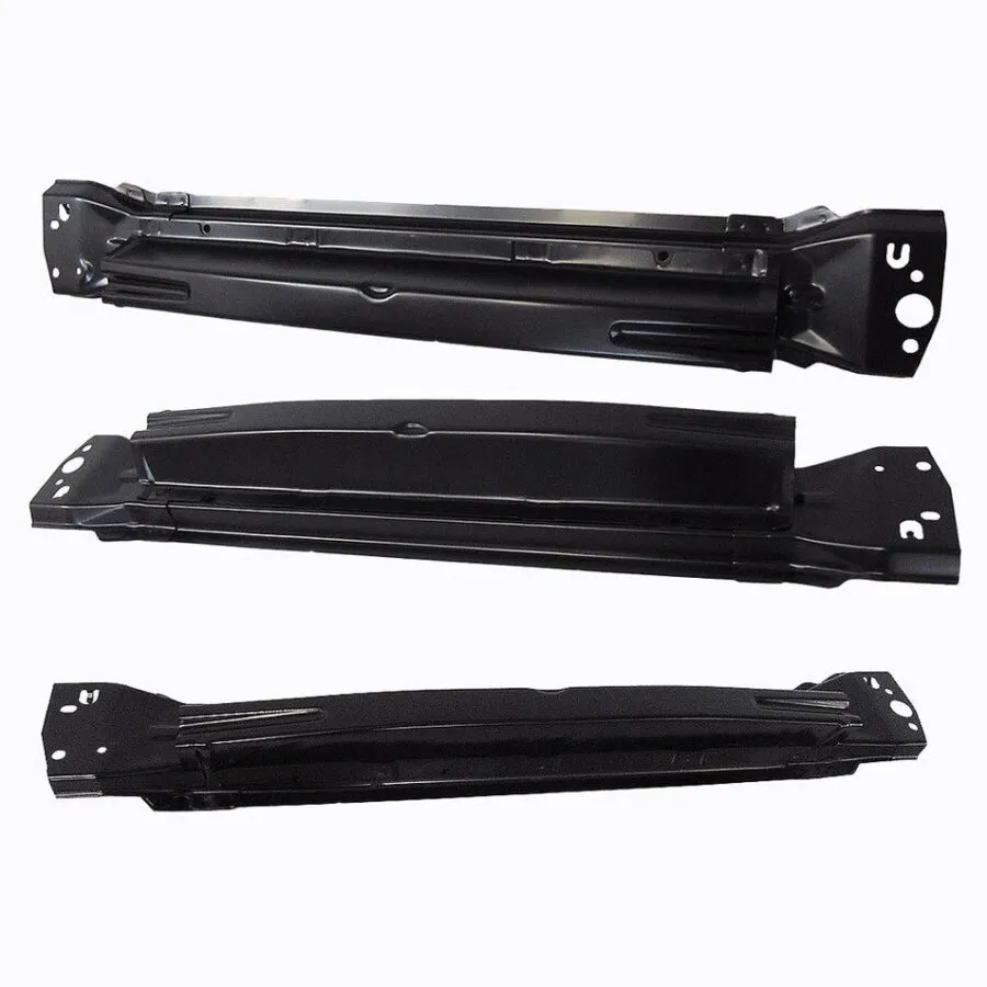 Front Bar Reinforcement for Honda Jazz GD 5 Door Hatch (10/2002 to 2/2006)