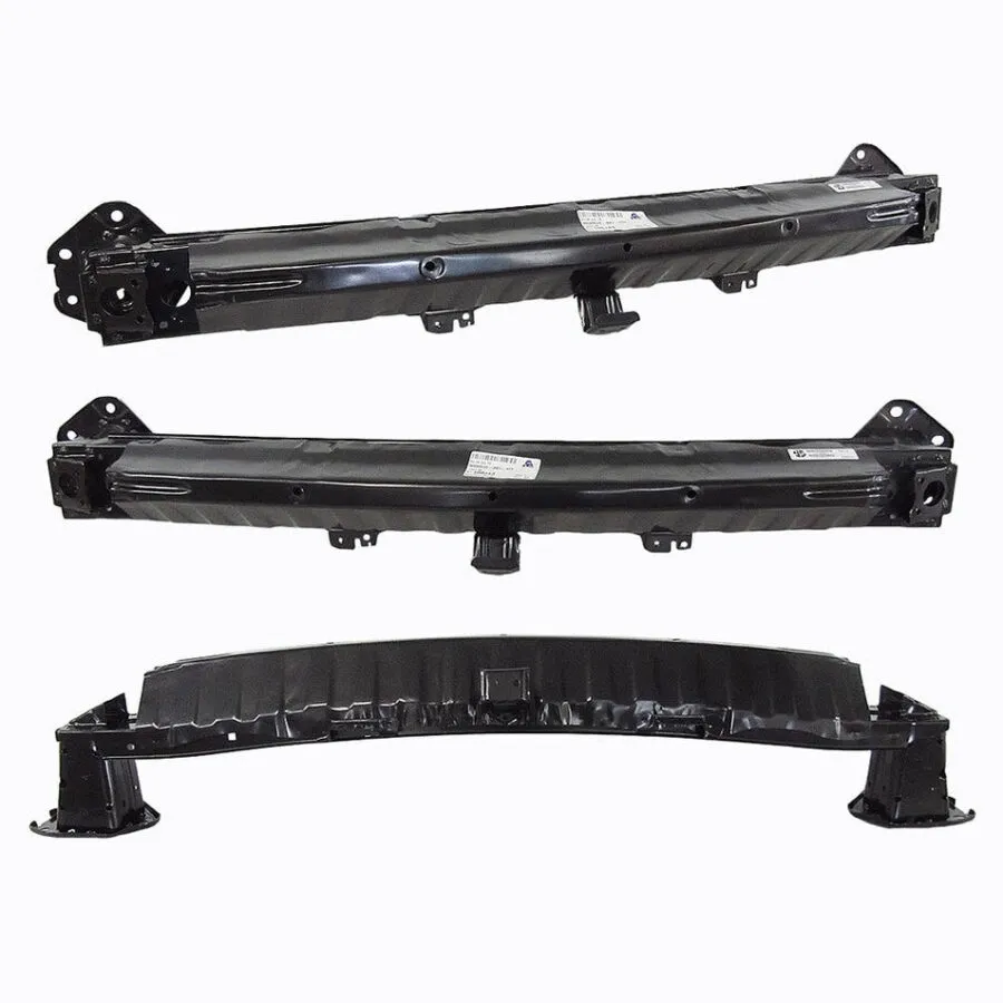 Front Bar Reinforcement for Honda Jazz GE GP 5 Door Hatch (9/2008 to 4/2011)