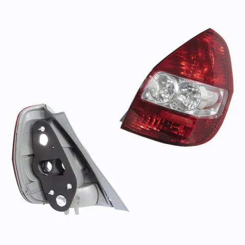 Right Tail Light for Honda Jazz GD 5 Door Hatch (10/2002 to 2/2006)