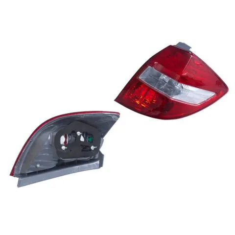 Right Tail Light for Honda Jazz GE GP 5 Door Hatch (9/2011 to 6/2014)