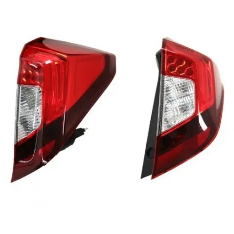 Right Tail Light for Honda Jazz GK 5 Door Hatch (7/2014 to 4/2020)