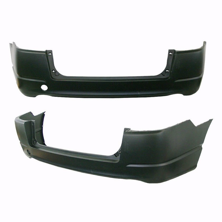 Rear Bumper for Honda Odyssey RB Wagon (6/2004 to 6/2006)