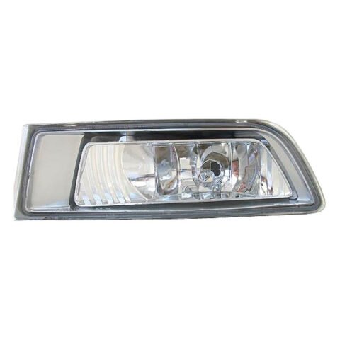 LEFT FOG LIGHT TO SUIT HONDA ODYSSEY RA WAGON 3/2000-1/2002