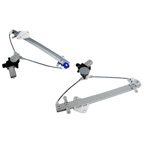RIGHT FRONT WINDOW REGULATOR TO SUIT HONDA ODYSSEY RB 6/2004-3/2009 (ELECTRIC W/MOTOR)