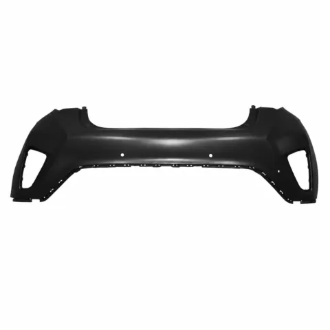 Rear Bumper for Hyundai Veloster Hatch JS (1/2018 onwards)
