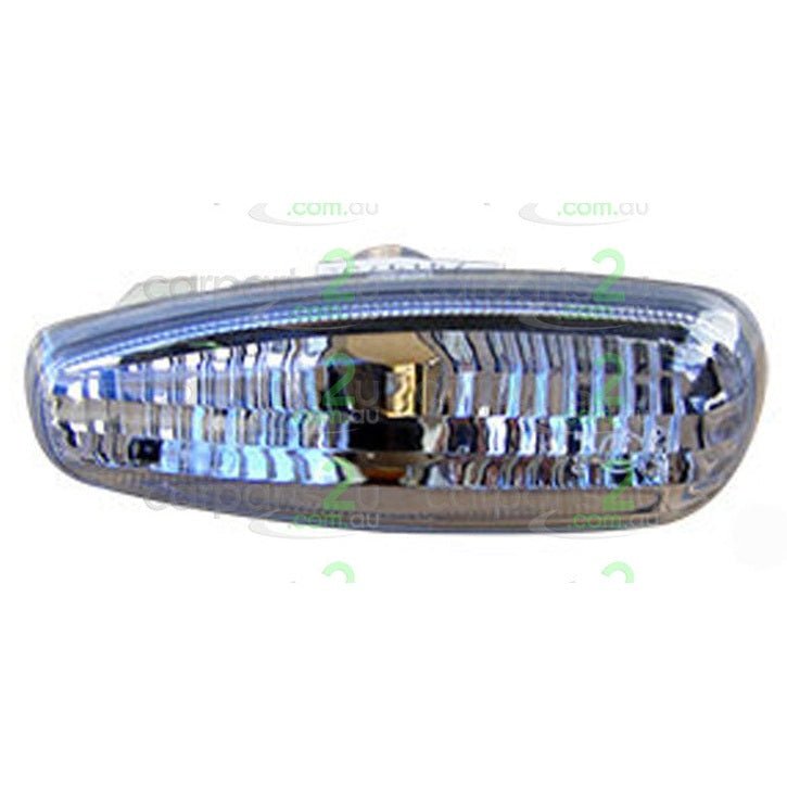 Guard Side Indicator for Hyundai i30 FD 5 Door Hatch (8/2007 to 4/2012)