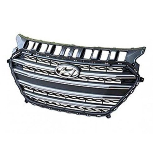 Grille for Hyundai i30 GD 5 Door Hatch Premium SR (4/2015 to 4/2017)