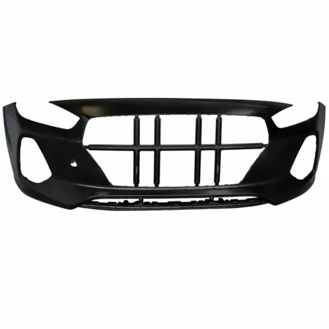 Front Bumper for Hyundai i30 Hatch PD Active Elite, Without Sensor (4/2017 to 4/2019)