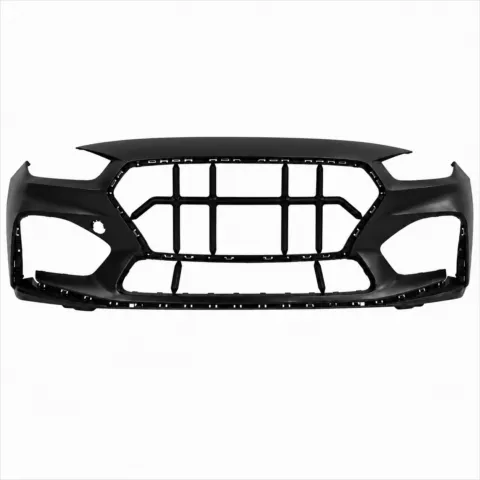 Front Bumper for Hyundai i30 PD Hatch N-Line (1/2018 to 12/2023)