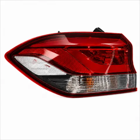 Left Tail Light for Hyundai i30 Hatch PD Models 4/2017 to 8/2020 & N-Line Hatch, LED (4/2017 to 11/2023)