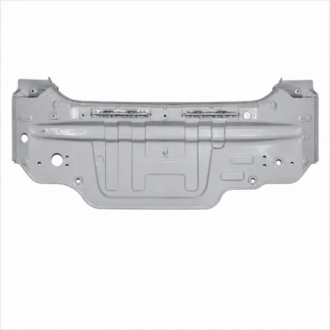 Rear Beaver Panel for Hyundai i30 Hatch PD, Rear (4/2017 to 8/2020)