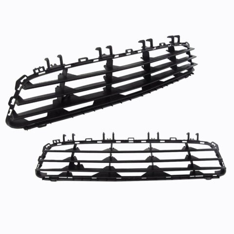 FRONT BAR GRILLE TO SUIT HOLDEN ASTRA AH 10/2004-10/2006