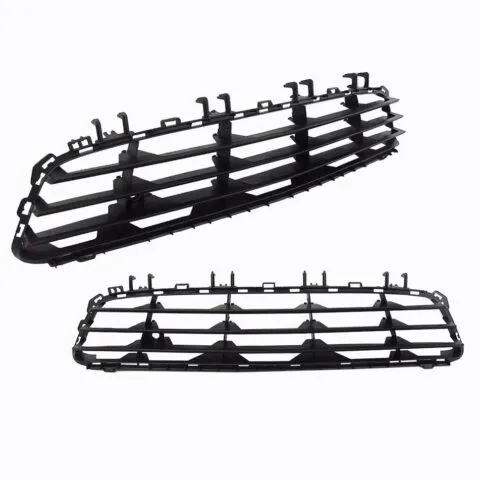 Front Bar Grille for Holden Astra AH (10/2004 to 10/2006)