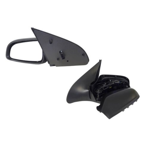 LEFT FRONT DOOR MIRROR TO SUIT HOLDEN ASTRA AH 10/2004-8/2009