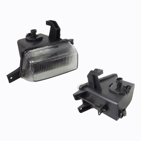 LEFT FOG LIGHT TO SUIT HOLDEN ASTRA TS 8/1998-10/2006